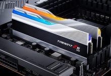 Фото - Пополнение линейки оперативной памяти G.Skill Trident Z5 RGB