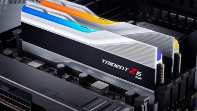 Фото - Пополнение линейки оперативной памяти G.Skill Trident Z5 RGB