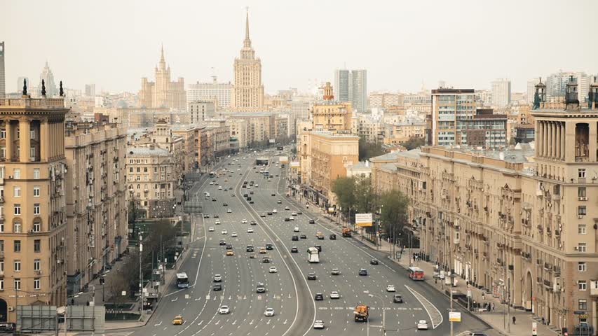 Фото - Популярный российский ведущий рассказал о переезде в Москву