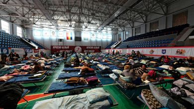 Фото - Правительство РФ выделило 10,3 млрд рублей на выплаты беженцам из ДНР, ЛНР и с Украины
