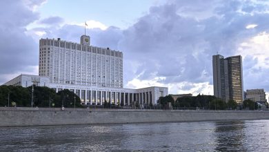 Фото - Правительство России одобрило проект нового трехлетнего бюджета