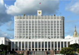 Фото - Правительство выделило ещё 56,2 млрд рублей на субсидирование льготных ипотечных программ