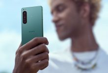 Фото - Представлен компактный смартфон Sony Xperia 5 IV: в комплекте не будет не только зарядного устройства, но и кабеля