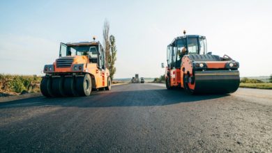 Фото - Пресс-релиз: Газпромбанк Лизинг обеспечит Красноярск новой дорожно-коммунальной техникой