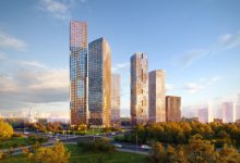 Фото - Пресс-релиз: Level Group на втором месте по объемам продаж новостроек в Москве