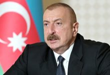 Фото - Президент Азербайджана пообещал Туркменистану поддержать строительство газопровода