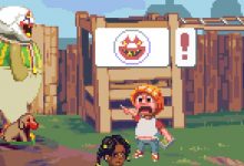 Фото - Приключение Dropsy на этой неделе доберётся до Nintendo Switch и получит долгожданное пляжное обновление