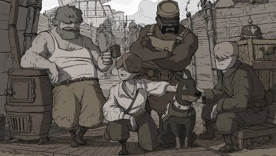 Фото - Продолжение трогательного приключения Valiant Hearts оказалось мобильным эксклюзивом Netflix