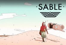 Фото - Пустынное приключение Sable домчит до PS5 к концу года