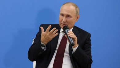 Фото - Путин назвал выход РФ из Всемирной туристской организации обоснованным шагом