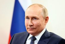 Фото - Путин не исключил, что Россия и Китай скоро выйдут на товарооборот в $200 млрд