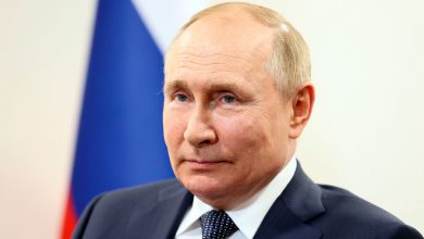 Фото - Путин не исключил, что Россия и Китай скоро выйдут на товарооборот в $200 млрд