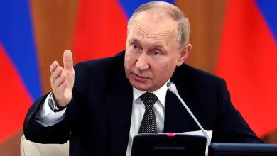 Фото - Путин отметил хорошую тенденцию роста товарооборота РФ и Мьянмы