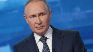 Фото - Путин: российские бизнесмены не лишились бы яхт и счетов, если бы держали их в РФ