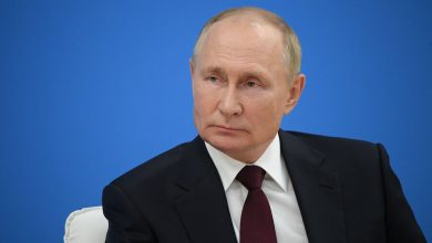 Фото - Путин заявил, что «Роснефть» согласовала все вопросы по поставкам нефти в Монголию