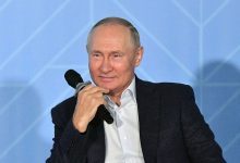 Фото - Путин заявил, что урожай зерновых в России в 2022 году может превысить 140 млн тонн