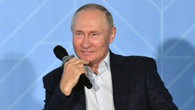 Фото - Путин заявил, что урожай зерновых в России в 2022 году может превысить 140 млн тонн