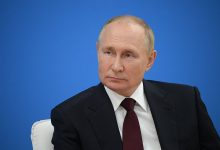 Фото - Путин заявил о готовности России бесплатно передать 300 тыс. тонн удобрений развивающимся странам