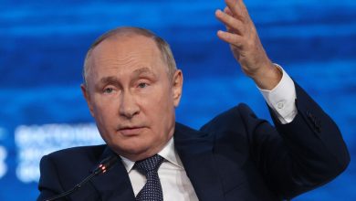 Фото - Путин заявил о необходимости увеличить поставки украинского зерна в беднейшие страны