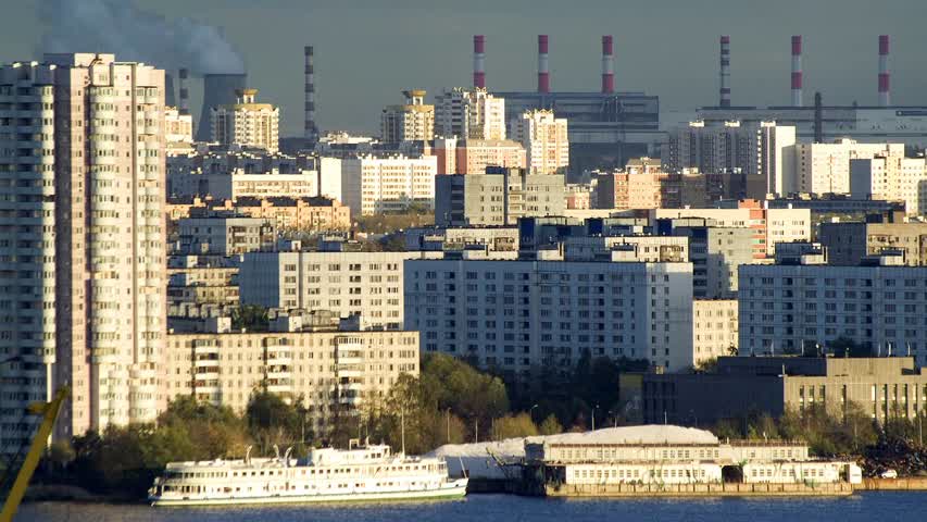 Фото - Раскрыта стоимость самой дешевой «двушки» для аренды в Москве