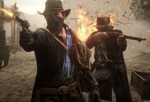 Фото - Red Dead Redemption 2 официально обзавелась поддержкой AMD FSR 2.0