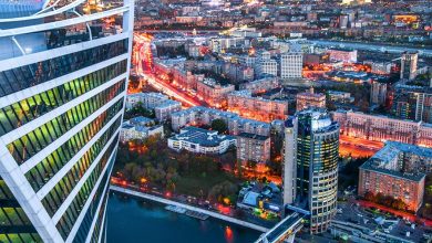 Фото - Региональные покупатели вкладываются в премиальное жилье в Москве