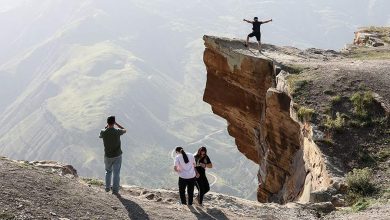 Фото - Рекордное число россиян поучаствовало в осеннем этапе туристического кешбэка