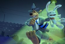 Фото - Ремастеры первых двух сезонов комедийных приключений Sam & Max спешат на PlayStation 4