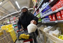 Фото - Решетников заявил, что инфляция в России будет на уровне 12,4% по итогам 2022 года