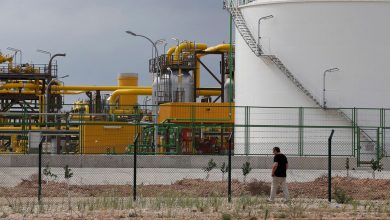 Фото - Reuters: в Еврокомиссии считают, что потолок цен на газ создаст риски для безопасности ЕС