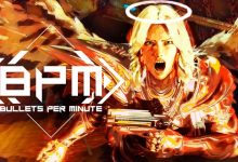 Фото - Ритм-шутер BPM: Bullets Per Minute поступил в продажу на Nintendo Switch