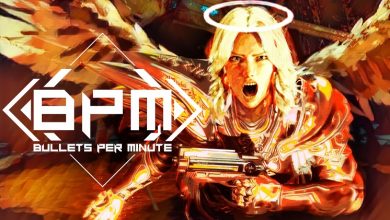 Фото - Ритм-шутер BPM: Bullets Per Minute поступил в продажу на Nintendo Switch