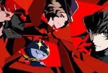 Фото - Ролевая игра Persona 5 Royal не получит поддержку переноса сохранений с PS4 на PS5