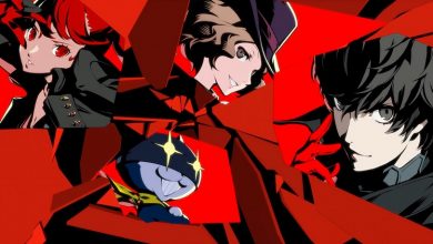 Фото - Ролевая игра Persona 5 Royal не получит поддержку переноса сохранений с PS4 на PS5