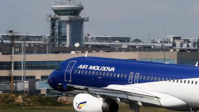 Фото - Росавиация сообщила о наличии у Air Moldova разрешений на полеты в Москву