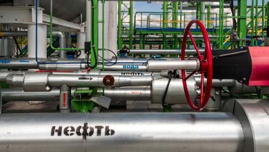 Фото - Россия перенаправит нефть на другие рынки в случае введения потолка цен