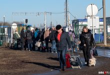 Фото - Россия потратила на беженцев больше 11 миллиардов рублей: новости вокруг спецоперации за 3 сентября