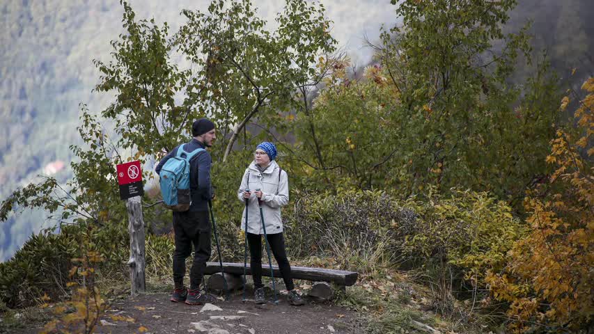 Фото - Россиянам предложили отечественную альтернативу отдыху в Европе