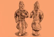 Фото - Российские археологи обнаружили одежду алтайского кочевника возрастом 1500 лет