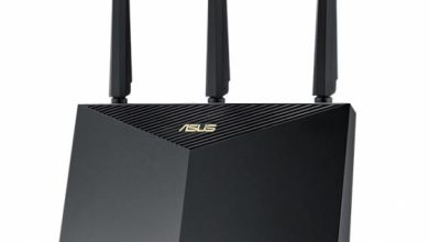 Фото - RT-AX86U Pro — флагманский беспроводной маршрутизатор ASUS для любителей онлайн-игр