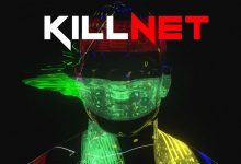 Фото - Русские хакеры из KillNet объявили кибервойну Японии