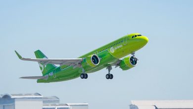 Фото - S7 Airlines возобновляет полеты в Турцию из аэропорта Домодедово