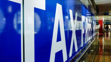 Фото - Швейцарский оператор tax free Global Blue заявил о выходе из бизнеса в России