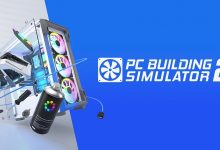 Фото - Симулятор сборки компьютеров PC Building Simulator 2 появится на прилавках в октябре, а предзаказы откроются на следующей неделе