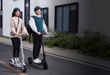 Фото - Складная конструкция, 25 км/ч и запас хода 20 км. Стартовали продажи Xiaomi Electric Scooter 3 Lite в Европе