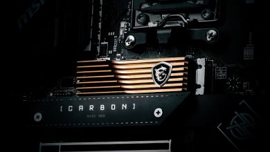 Фото - Скорость чтения накопителя MSI SPATIUM M570 HS PCIe 5.0 превышает 12 Гбайт/с