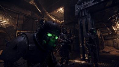 Фото - Следующее закрытое тестирование Warhammer 40,000: Darktide пройдёт в октябре