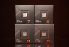 Фото - Слух: AMD Ryzen 5000 и Ryzen 7000 будут существовать одновременно