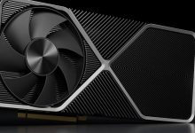 Фото - Слух: изображение системы охлаждения NVIDIA GeForce RTX 4000 Founders Edition