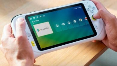 Фото - Слух: Logitech готовит игровую консоль на базе Android